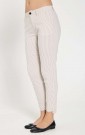 FQREX PANT TAUPE STRIPE thumbnail
