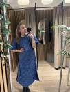 PASTIS LONG DRESS  thumbnail