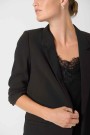 SLSHIRLEY BLAZER BLACK thumbnail