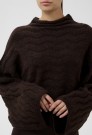 SLIDALA CROPPED PULLOVER  thumbnail