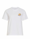 VINORA TSHIRT ORANGE thumbnail