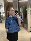 SHELLY BLOUSE  thumbnail