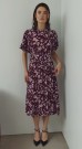 RUTH MIDI DRESS thumbnail