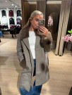 FQYANNA COAT MOLE thumbnail