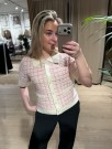 YASLIVIA SS CARDIGAN thumbnail