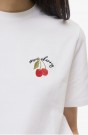 VINORA TSHIRT CHERRY thumbnail