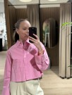 YASLEE SHIRT MAUVE thumbnail