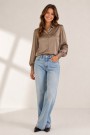 VIENNA BLOUSE FALCON  thumbnail