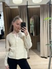 VILORY CARDIGAN SANDSHELL thumbnail