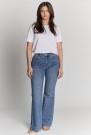 ANNIKA CLASSIC MEDIUM BLUE 34 LENGDE  thumbnail