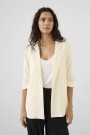 SLSHIRLEY BLAZER OFFWHITE thumbnail