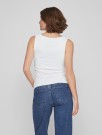 VIKENZA TOPP OFFWHITE thumbnail