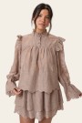ELLINORAIC BLOUSE  thumbnail
