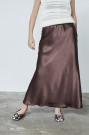 GEWO SKIRT BROWN thumbnail