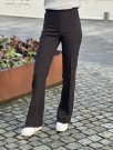SLCORINNE PANT BLACK  thumbnail