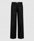 FQSOLVEJ WIDE COATED PANT thumbnail