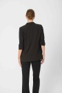 SLSHIRLEY BLAZER BLACK thumbnail