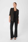 SLSHIRLEY BLAZER BLACK thumbnail