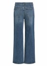 VILISA JEANS DARK BLUE  thumbnail