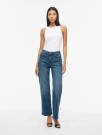VILISA JEANS DARK BLUE  thumbnail
