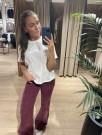 VIMONIE TOPP HVIT thumbnail