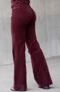 ANNIKA CORD CHERRY 32 L thumbnail