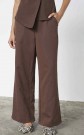 VERINA PANT CHOCOLAT thumbnail