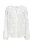 FQRANDY BLOUSE OFFWHITE thumbnail