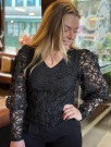 KENZI LANI BLOUSE thumbnail