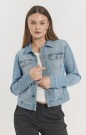 FQROCK JACKET LIGHT BLUE thumbnail
