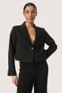 SLCORINNE CROPPED BLAZER thumbnail