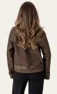 ALMA IC JAKKE BROWN thumbnail