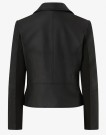 YASSOPHI LEATHER JACKET thumbnail