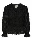YASHARLIE BLOUSE thumbnail