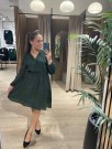 FQSHU DRESS GREEN thumbnail