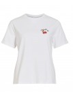 VINORA TSHIRT CHERRY thumbnail