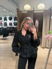 YASHARLIE BLOUSE thumbnail