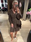 LOVELLA LACE DRESS thumbnail