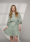 CAMISA DRESS ISLAND GREEN  thumbnail
