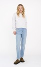 IVY TONYA CROPPED MANILA WASH thumbnail