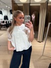 SLALMEDA BLOUSE  thumbnail