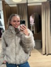 VIMELTA PELS JAKKE  thumbnail