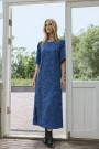 PASTIS LONG DRESS  thumbnail