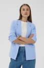 SLSHIRLEY BLAZER BLUE thumbnail