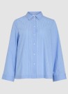 VIAGGA SHIRT BLUE thumbnail