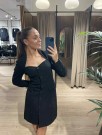YASFAVO BLAZER DRESS thumbnail