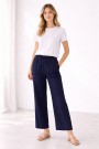 FQLAVA ANKEL PANT NAVY thumbnail