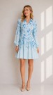 YASCLEO DRESS thumbnail