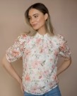 EMMELI ROMA BLOUSE thumbnail