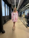 FIONE PEONY DRESS thumbnail